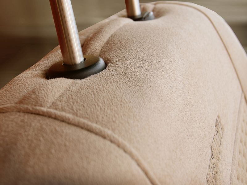 POKROWCE NA FOTELE SAMOCHODOWE PRESTIGE zdjęcie 5