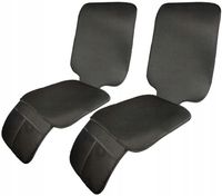 MATA OCHRONNA POD FOTELIK GRUBA OSŁONA FOTELA PRZED BRUDEM OCHRONA ZESTAW