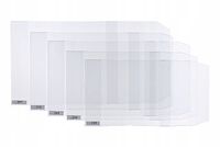 Okładka regulowana 210 x 355mm (50szt)