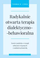 Radykalnie otwarta terapia dialektyczno-behawioralna