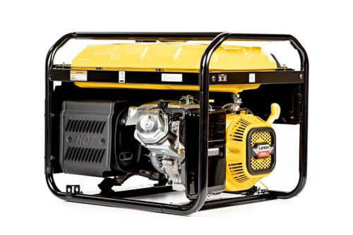 Agregat prądotwórczy Loncin LC5000-AS LC5000-AS na Arena.pl