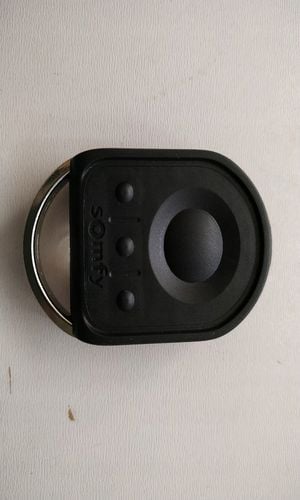 Pilot Somfy 3660849500184 433,92 MHz na Arena.pl