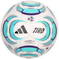 Piłka adidas TIRO League Sala JW1526 4 biały