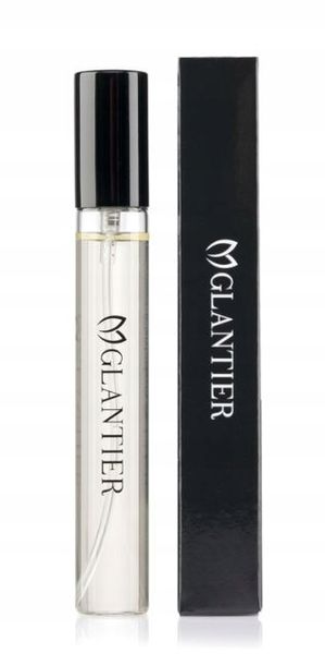 Glantier 553 Perfumetka Damska 15ml zdjęcie 1