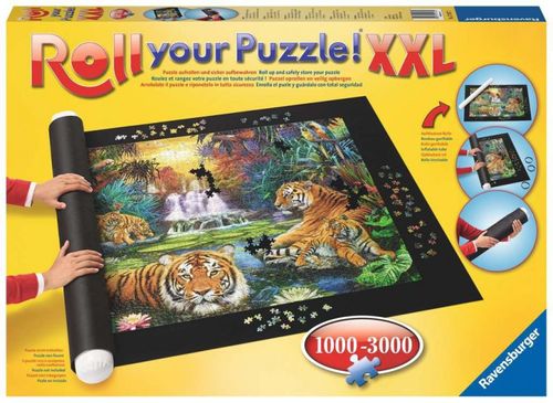 Mata Do Puzzli Xxl na Arena.pl