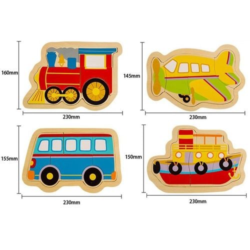 puzzle autobus tnwx-1436 na Arena.pl