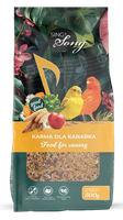 Karma dla kanarka 500g SING&SONG