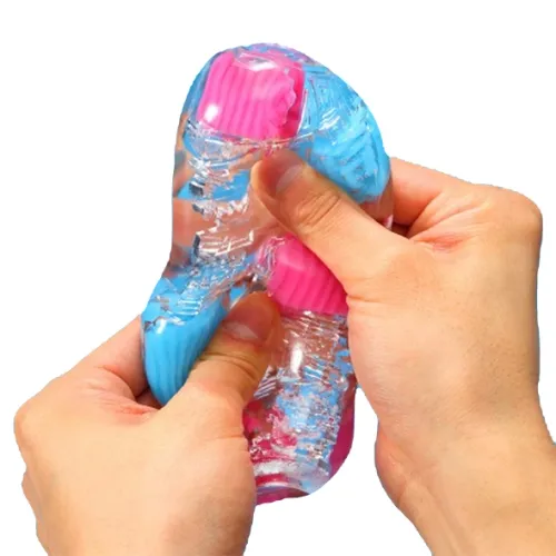 Masturbator - Tenga Bobble Crazy Cubes na Arena.pl