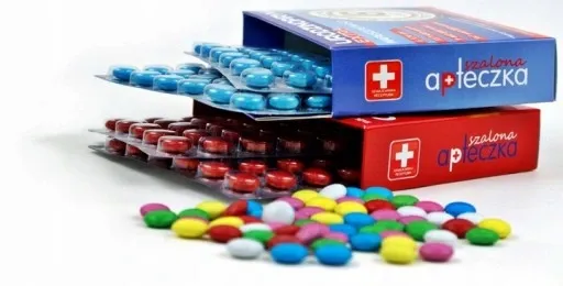 ŚMIESZNY PREZENT na 18 30 40 50 60 70 Urodziny dla Faceta Taty Dziadka zdjęcie 4