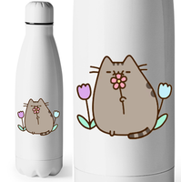 Termos - Butelka Termiczna - Pusheen - Kotek