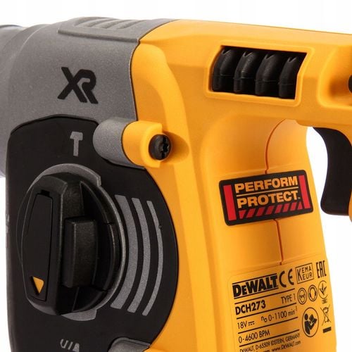 MŁOTOWIERTARKA SDS-PLUS 2*5.0AH DEWALT DCH273P2T DEWALT na Arena.pl