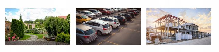 BEZPRZEWODOWA ZEWNĘTRZNA KAMERA WIFI OBROTOWA IP 8Mpx 4K DVS MONITORING P2P zdjęcie 4