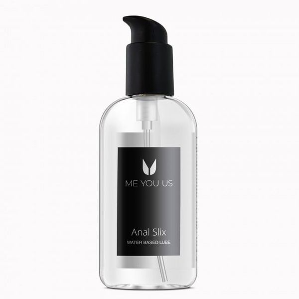 Żel-Kinkx Anal Slix 250 Ml zdjęcie 1