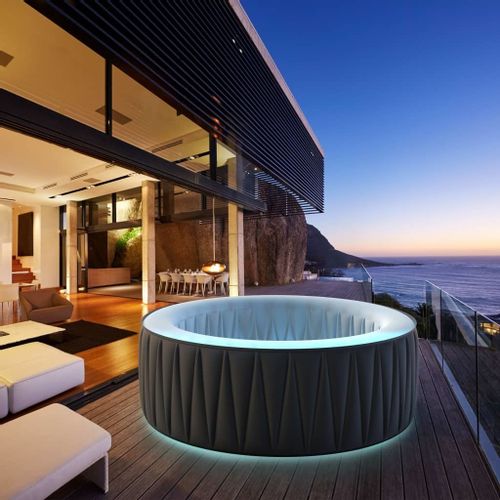 JACUZZI SPA OGRODOWE DMUCHANE 700 L na Arena.pl