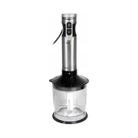 BLENDER RĘCZNY MULTIBLEND 1000 W LAFE TARCZA DO PLACKÓW ZIEMNIACZANYCH