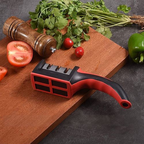 Ostrzałka do noży standardowa (stalka) ARSA GO na Arena.pl