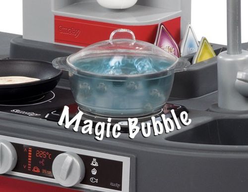 SMOBY Kuchnia Studio XXL Bubble na Arena.pl