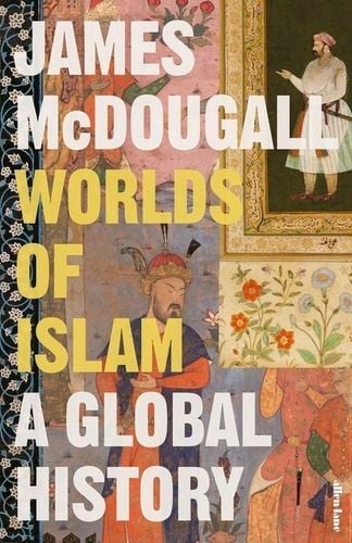 Worlds of Islam na Arena.pl