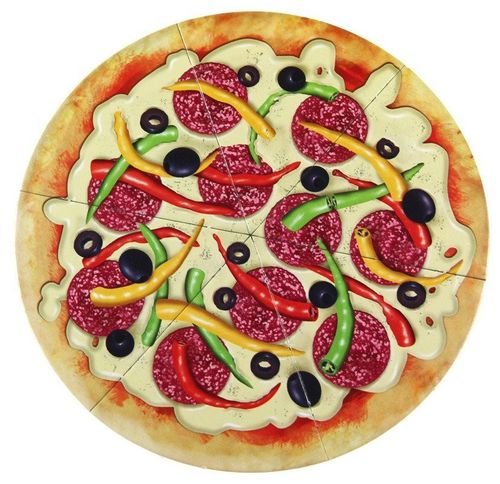 Gra Pizza Bambino na Arena.pl