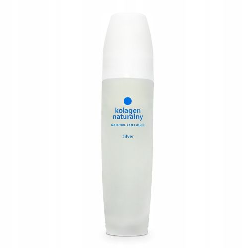 Kolagen Naturalny Silver Colway 100ml zdjęcie 1