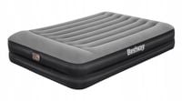 Dwuosobowy materac z pompką elektryczną Bestway 203x152x46