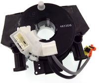 TAŚMA KIEROWNICY ZWIJAK PODUSZKI AIRBAG NISSAN 47945JD000 QASHQAI 07