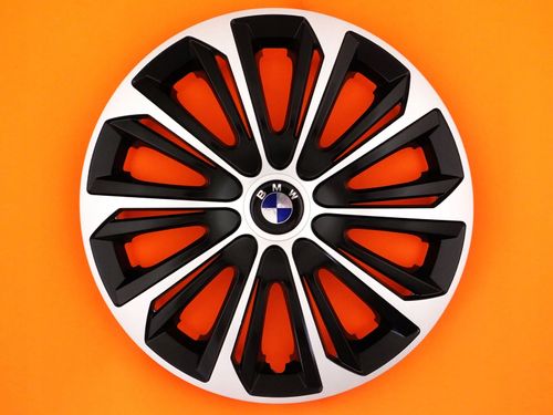 KOŁPAKI 16'' BMW E46 E90 F30 E39 E60 E87 F20 SRM na Arena.pl