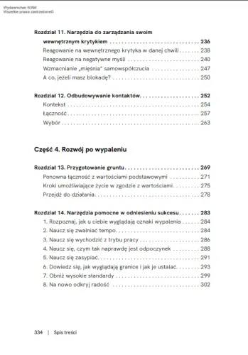 Wypalenie. Jak uspokoić układ nerwowy, obniżyć stres i uleczyć traumę na Arena.pl