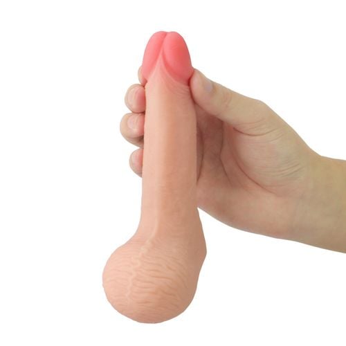 5.5"" skinlike limpy cock na Arena.pl