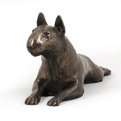 Bulterier - figurka - 586 na Arena.pl