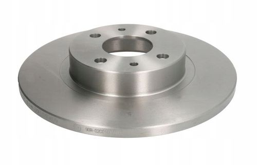 TARCZA HAM PRZOD 258X12 P BOSCH na Arena.pl