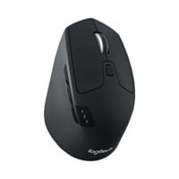 Mysz bezprzewodowa Logitech M720 Triathlon optyczna czarna