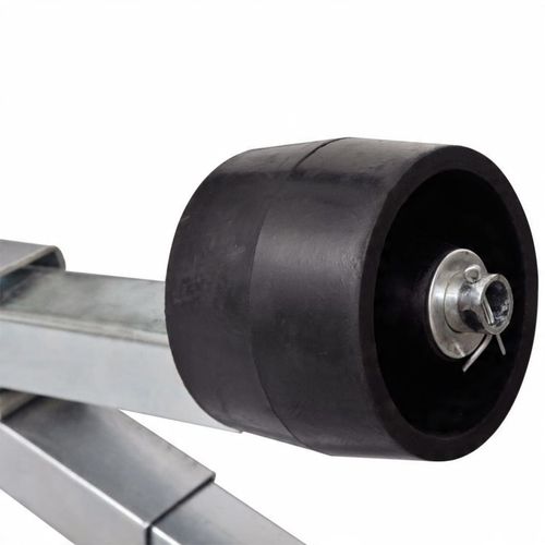 Belka do przyczepy pod łódź na Arena.pl