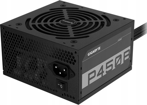 Zasilacz Gigabyte P450B 450W 80 Plus Bronze na Arena.pl