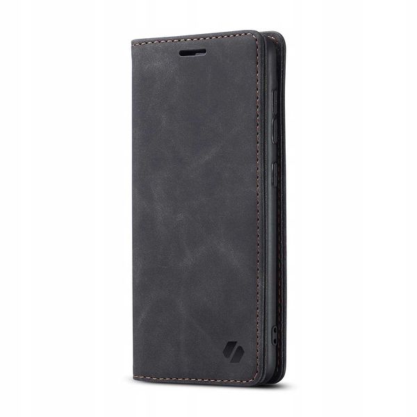 Spacecase Wallet Galaxy S20 Black zdjęcie 3