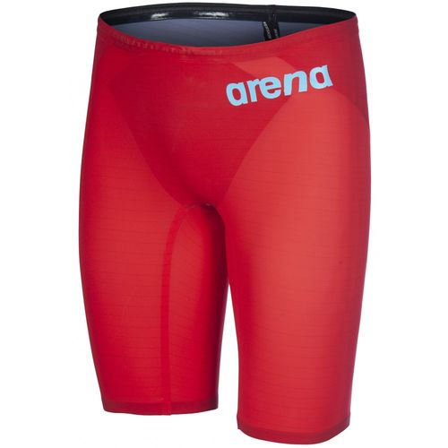ARENA STRÓJ STARTOWY MEN POWERSKIN CARBON-AIR2 JAMMER RED ROZMIAR 70 na Arena.pl