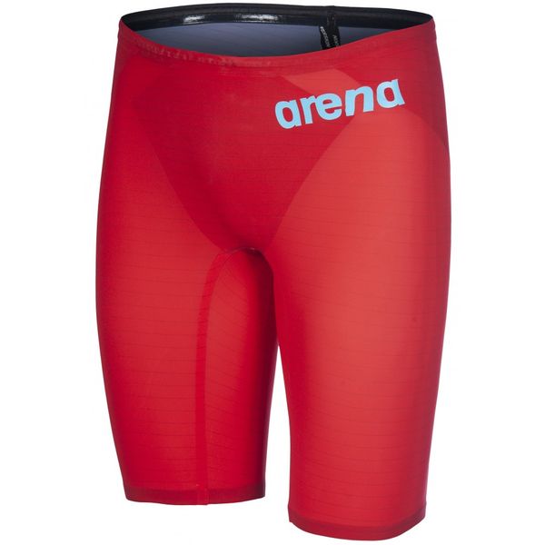 ARENA STRÓJ STARTOWY MEN POWERSKIN CARBON-AIR2 JAMMER RED ROZMIAR 70 zdjęcie 4