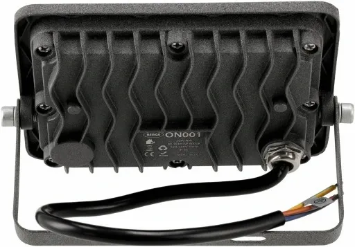 Halogen LED Naświetlacz Reflektor 20W Wodoszczelny Zewnętrzny IP65 PREMIUM zdjęcie 10