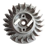 KOŁO MAGNESOWE DO PIŁY CHIŃSKIEJ CS KSO STEEL + ZA