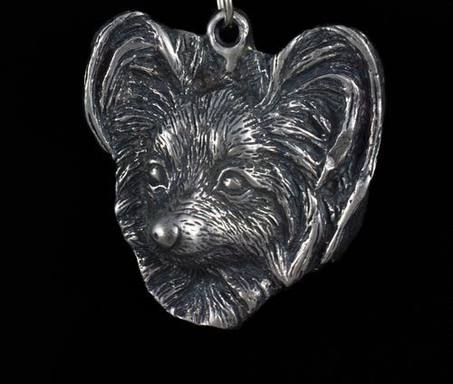 Papillon - breloczek - 1856 na Arena.pl