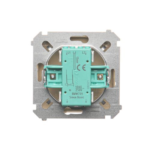 Basic Łącznik krzyżowy BMW7.01/12 beżowy SIMON na Arena.pl
