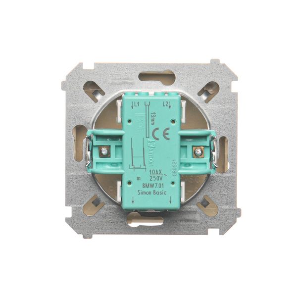 Basic Łącznik krzyżowy BMW7.01/12 beżowy SIMON zdjęcie 3