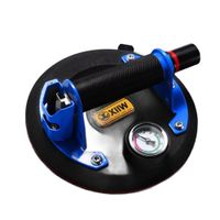 Używany Podnośnik szyby ‎XIIW, 360 kg, 8 cali, zestaw 2 szt.