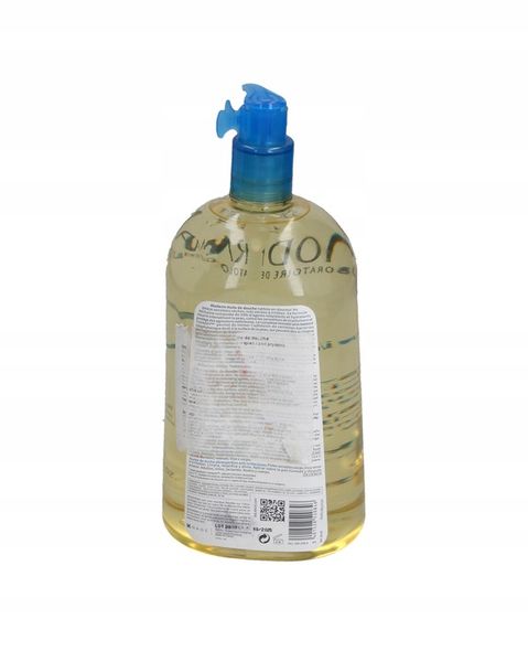 Bioderma Atoderm Huile Olejek 1000 ml zdjęcie 6
