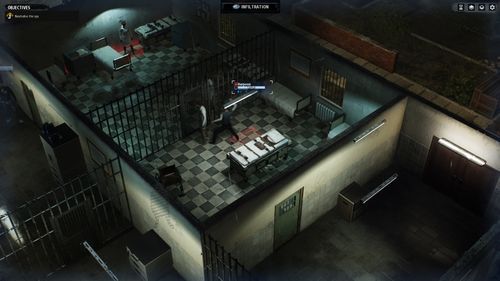 Phantom Doctrine Klucz Steam na Arena.pl