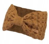 Opaska damska Barts Patina Opaska do włosów - ochra