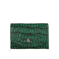 Portfel damski skórzany croco Canaletto PD1202cs292 RFID
