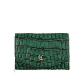 Portfel damski skórzany croco Canaletto PD1202cs292 RFID