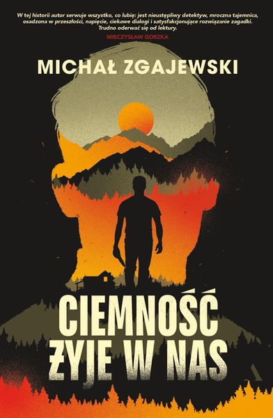 Ciemność żyje w nas zdjęcie 1