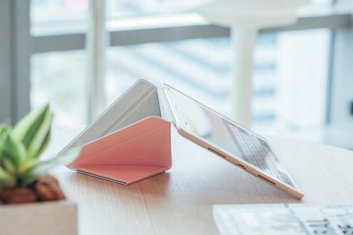 Etui do iPad 7/8 10.2 [2019/2020] Case Moshi VersaCover na Arena.pl